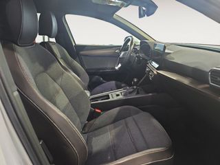 Seat Leon Xcellence Go