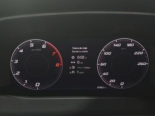 Seat Leon Xcellence Go