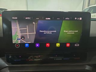 Seat Leon Xcellence Go