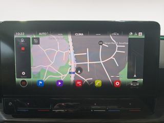 Seat Leon Xcellence Go