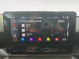 Seat Leon Xcellence Go