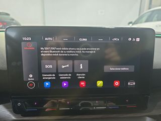 Seat Leon Xcellence Go