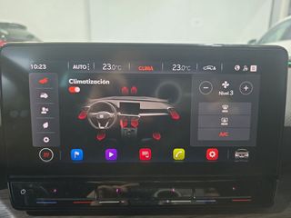 Seat Leon Xcellence Go