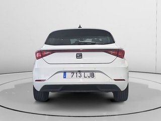 Seat Leon Xcellence Go