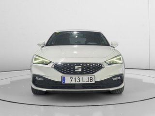 Seat Leon Xcellence Go