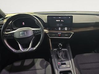 Seat Leon Xcellence Go