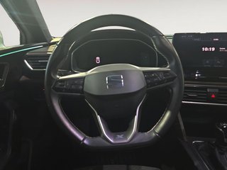 Seat Leon Xcellence Go