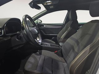 Seat Leon Xcellence Go