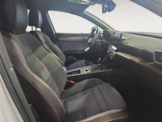 Seat Leon Xcellence Go