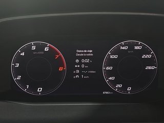 Seat Leon Xcellence Go