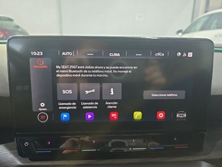 Seat Leon Xcellence Go