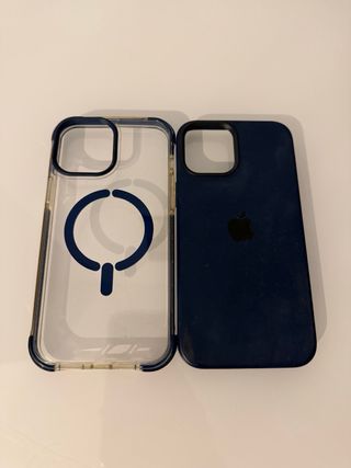 iPhone 12 Pro Max 128GB Azul