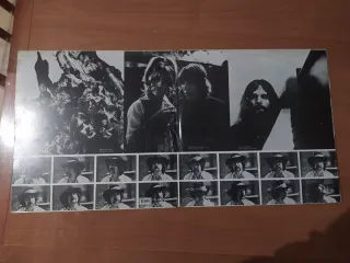 Vinilo Pink Floyd