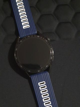 Huawei watch GT3 Como Nuevo