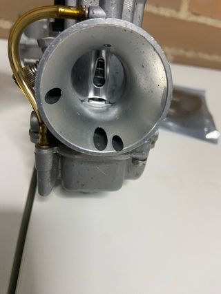 Carburador Keihin 28