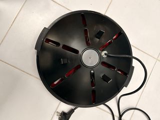 Brasero Eléctrico Diana CTR-220