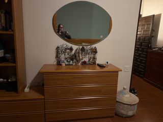 Habitación completa