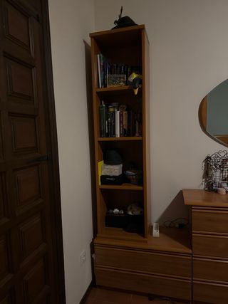Habitación completa