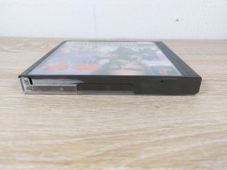 PS1 Tekken 2 Platinum Edición PAL