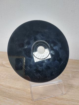 PS1 Tekken 2 Platinum Edición PAL