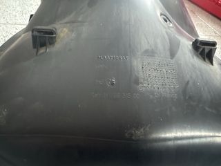 Tapa horquilla Peugeot Speedfight2 49cc