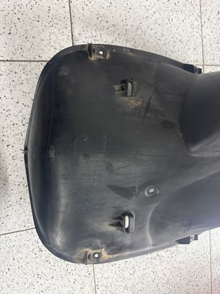 Tapa horquilla Peugeot Speedfight2 49cc