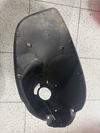 Tapa horquilla Peugeot Speedfight2 49cc