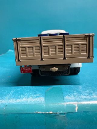 Pegaso Eléctrico 1:43