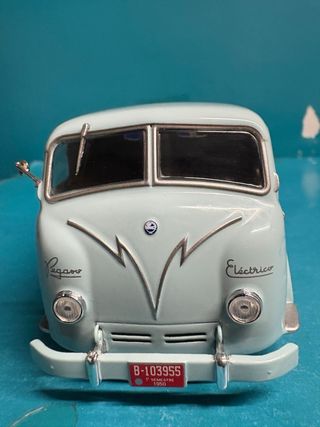 Pegaso Eléctrico 1:43