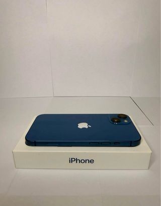 iPhone 13 128GB Blu