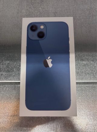 iPhone 13 128GB Blu