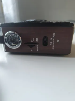 Radio YUEGAN X-BASS YG-806UA