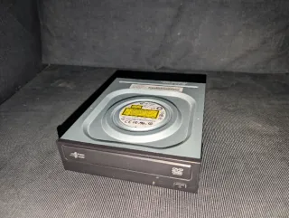 Lector/Grabador DVD Interno