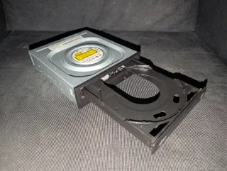 Lector/Grabador DVD Interno