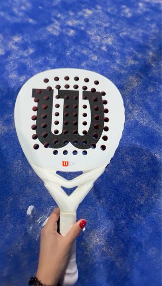 Pala Padel Wilson Bella LT V2.5