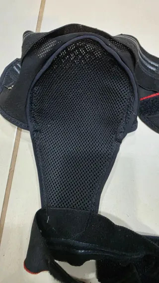 Coderas Dainese moto