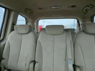 KIA Carnival 2007