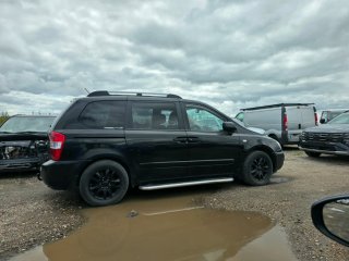 KIA Carnival 2007