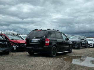 KIA Carnival 2007