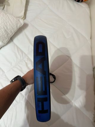 Pala de pádel Head Elektra