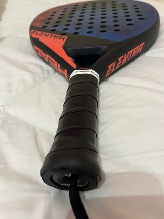 Pala de pádel Head Elektra