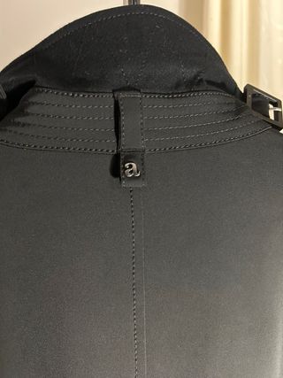 Cappotto Allegri impermeabile