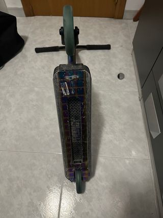 Patinete Blunt Prodigy