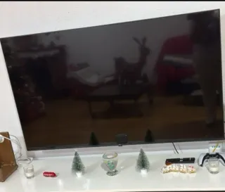 Smart TV LG 55 Negro