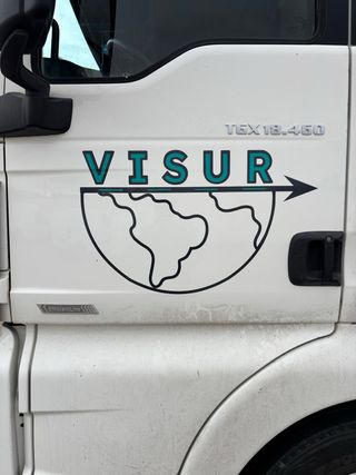 ROTULACIÓN DE FURGONETAS EN 48H