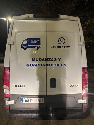 ROTULACIÓN DE FURGONETAS EN 48H