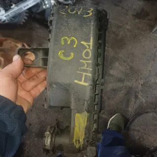 Caja filtro aire Citroen C3