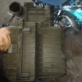 Caja filtro aire Citroen C3