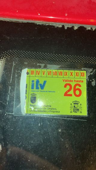 Volkswagen Polo 2003