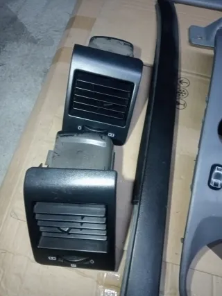 Piezas Mercedes Vito W608